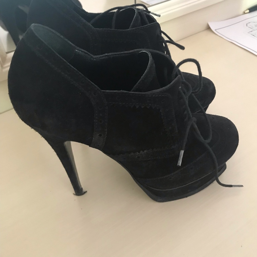Ysl bootees - Picture 2 of 5